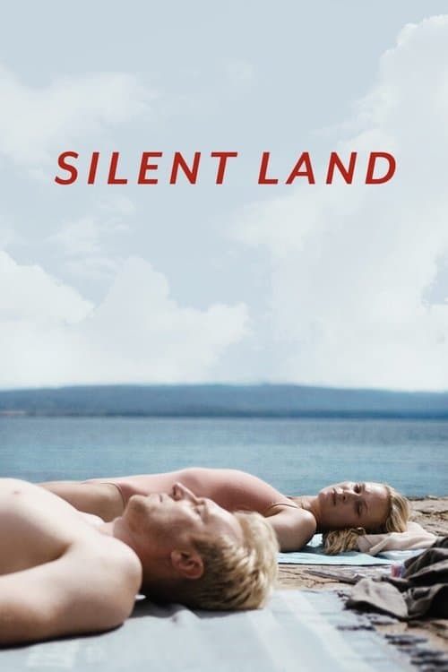 Silent Land (2022) poster