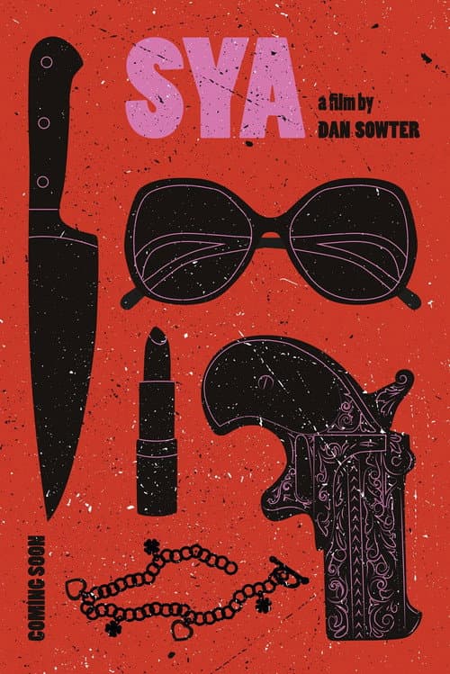 Sya poster