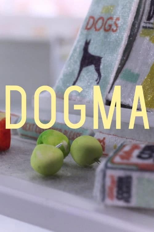 DOGMA (2017) poster