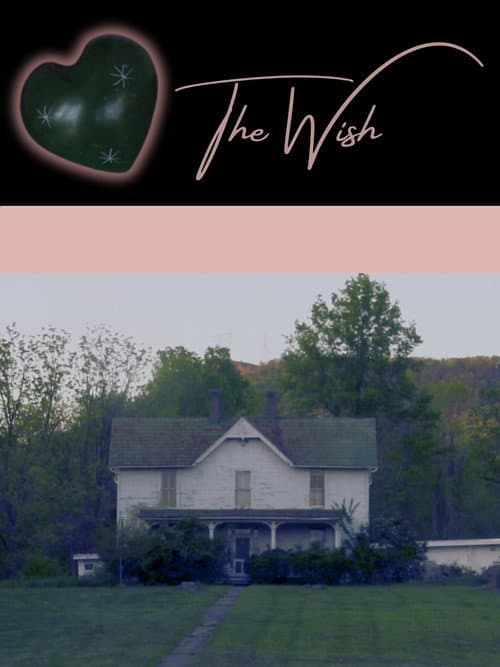 The Wish poster
