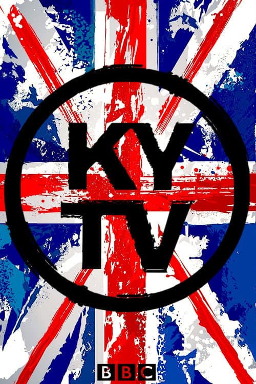 KYTV (1989) poster