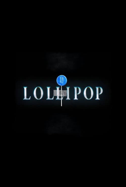 Take This Lollipop poster