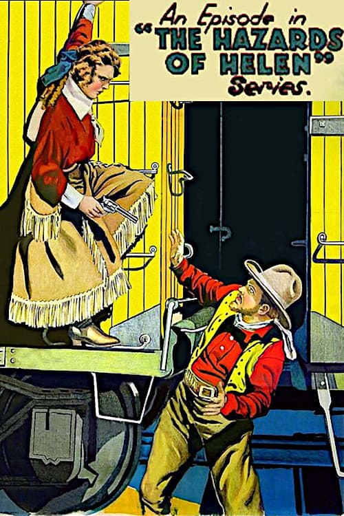 The Lost Mail Sack poster