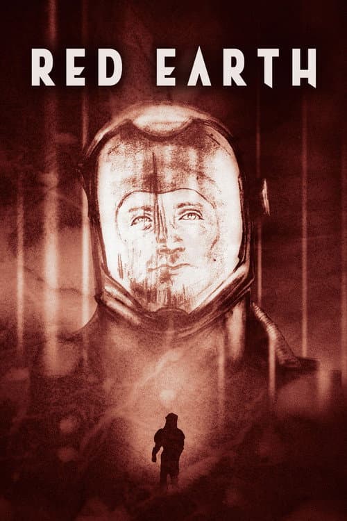Red Earth (2024) poster