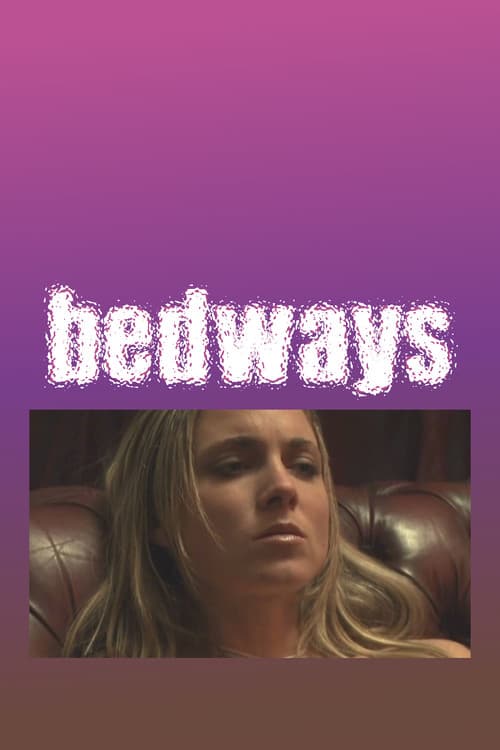 Bedways (2010) poster