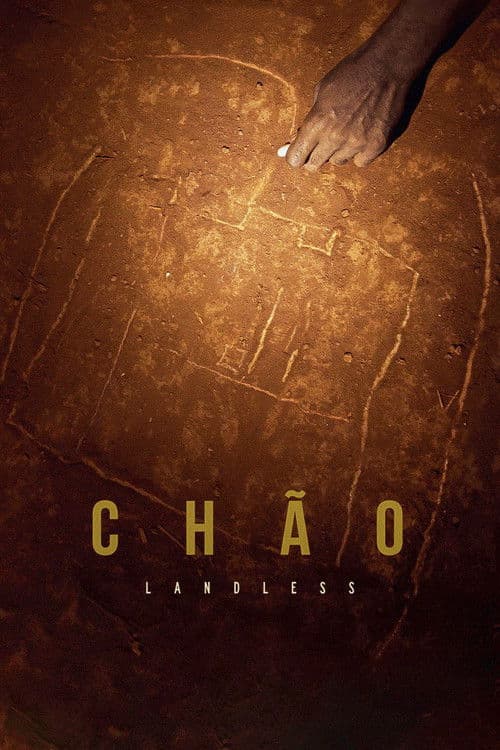 Landless (2019) poster