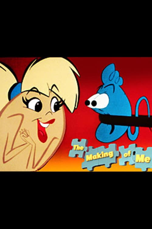 The Making of Me (1989) poster