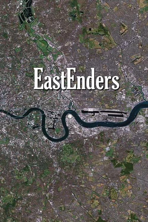 EastEnders (1985) poster