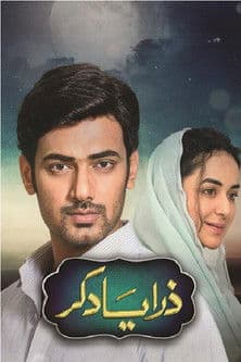 Zara Yaad Kar (2016) poster