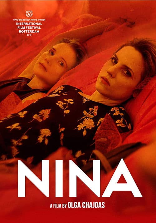Nina (2018) poster