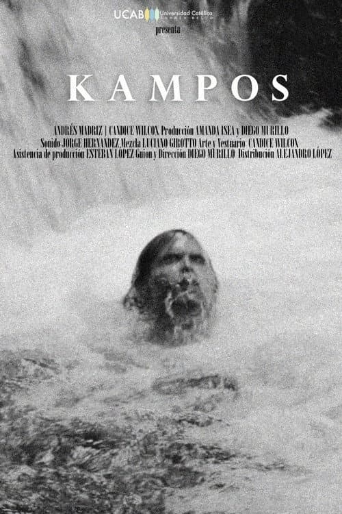 Kampos (2018) poster