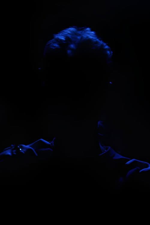 Odradek poster