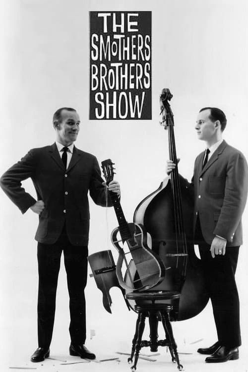 The Smothers Brothers Show (1965) poster