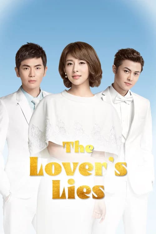 The Lover's Lies poster