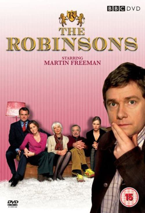 The Robinsons (2005) poster