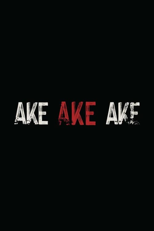 Ake Ake Ake (2021) poster