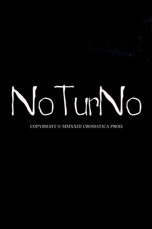 Noturno poster