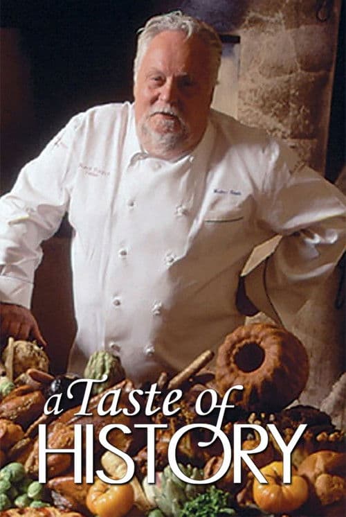 A Taste of History (2009) poster
