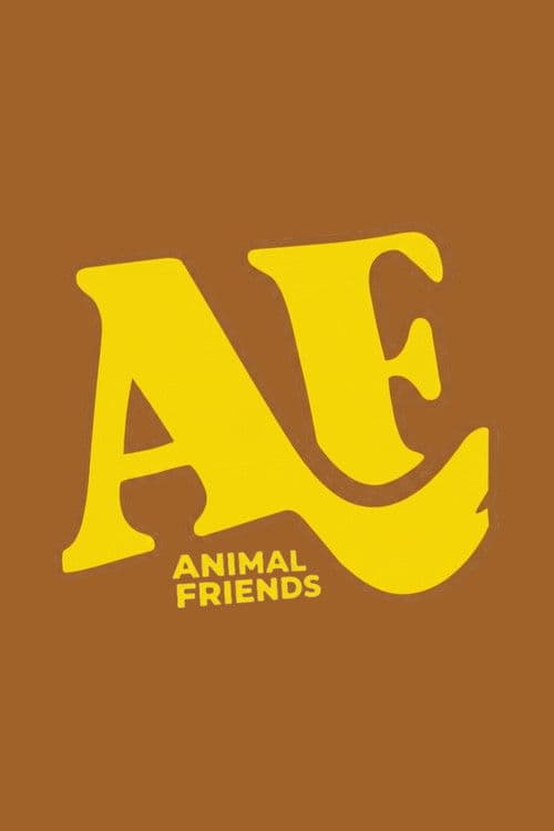 Animal Friends (2027) poster