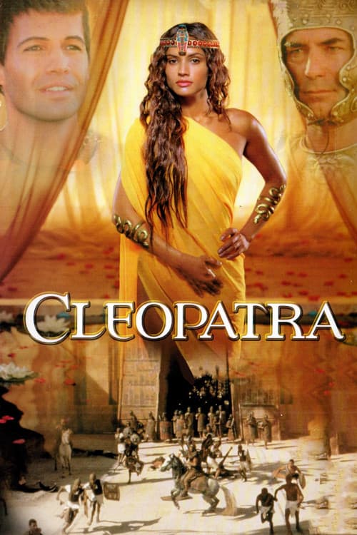 Cleopatra (1999) poster