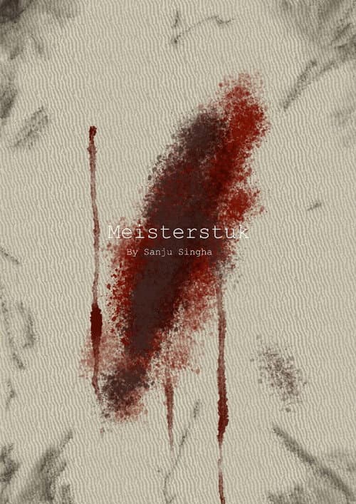 Masterpiece poster
