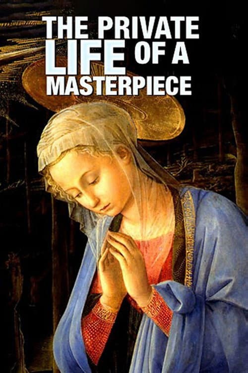 The Private Life of a Masterpiece (2001) poster