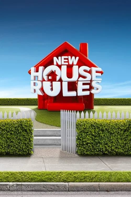 House Rules (2013) poster