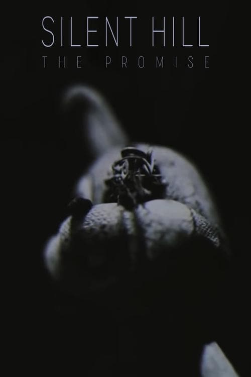 Silent Hill - The Promise (2018) poster
