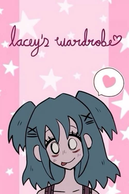 lacey's games poster