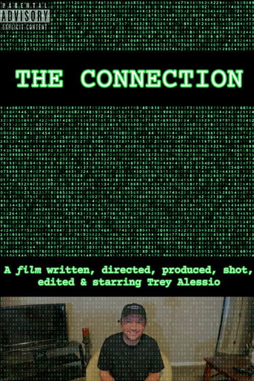 The Connection poster