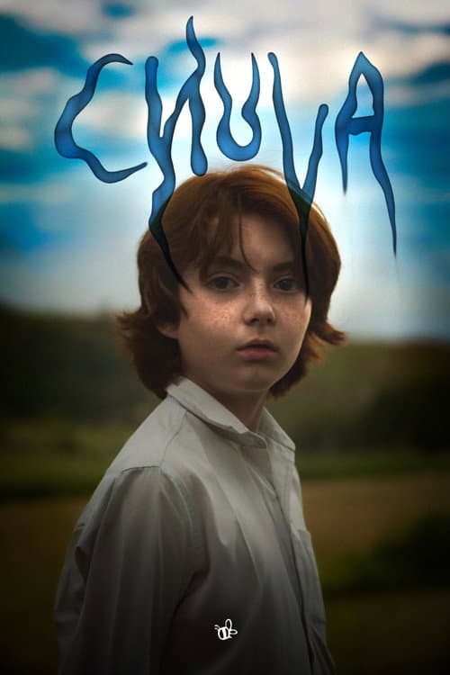 Chuva poster