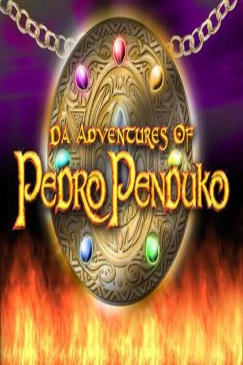Da Adventures of Pedro Penduko (2006) poster