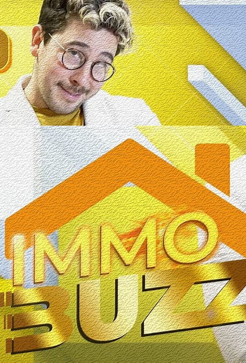 Immo Buzz (2022) poster