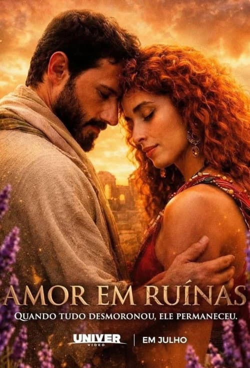 Amor em Ruínas (2026) poster