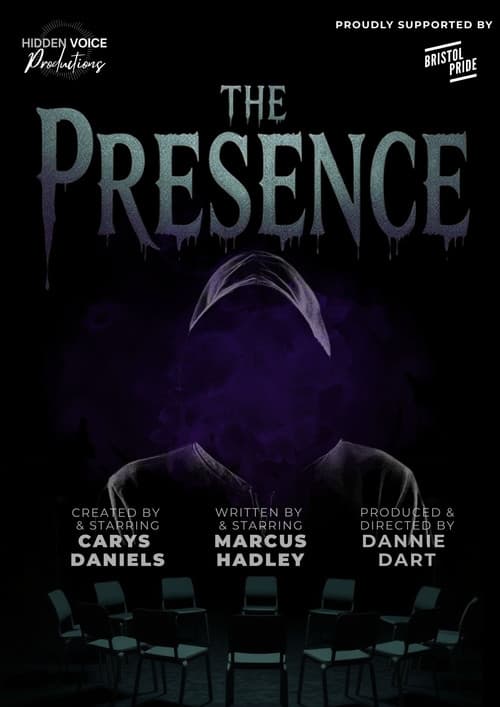 The Presence poster
