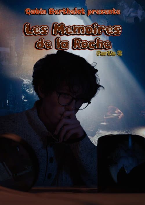 Les Mémoires de la Roche | Partie 2 - Court-Métrage Documentaire poster