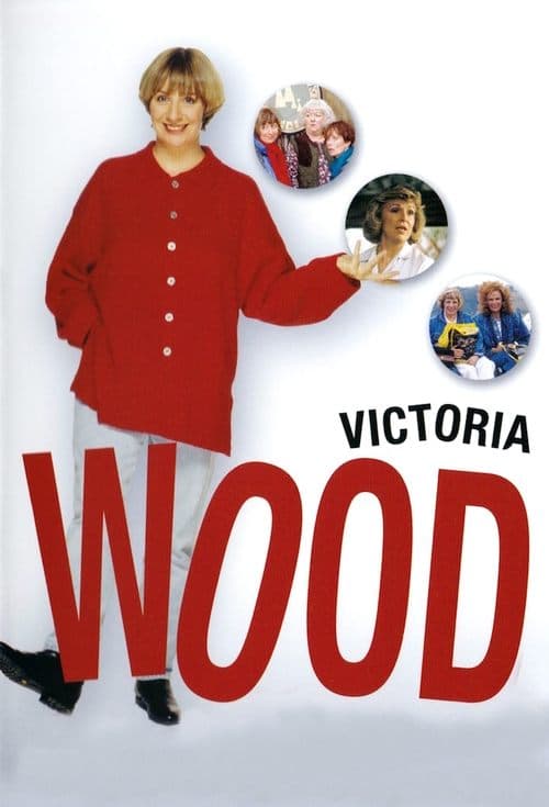 Victoria Wood (1989) poster