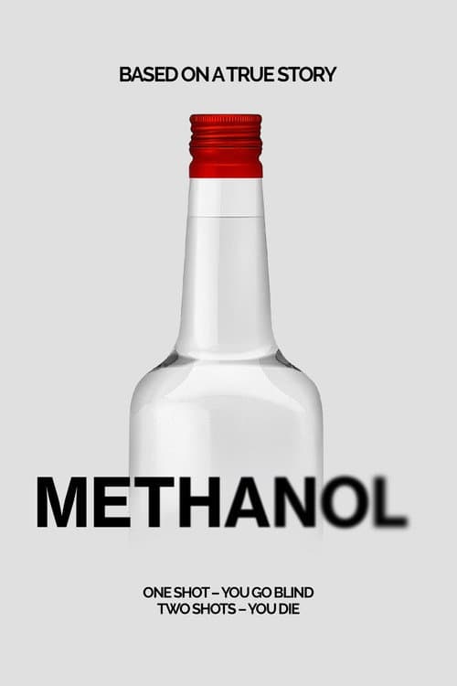 Methanol (2018) poster