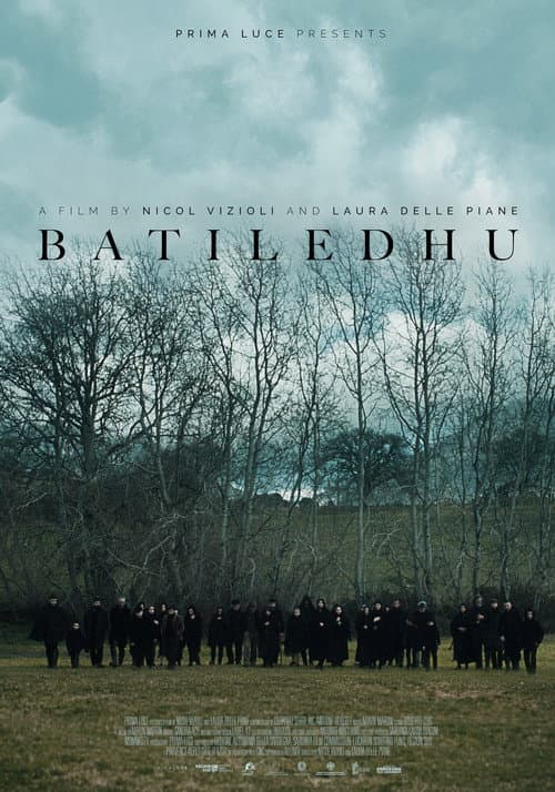 Batiledhu (2022) poster
