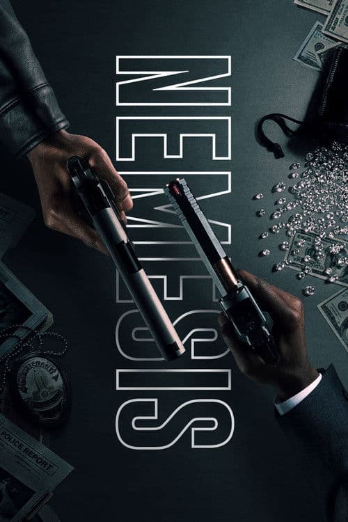 Nemesis (2026) poster