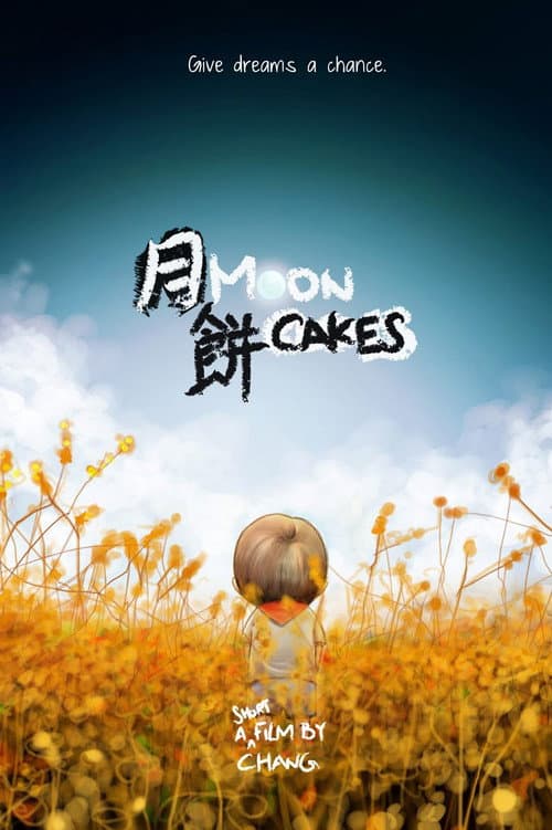 Moon Cakes poster