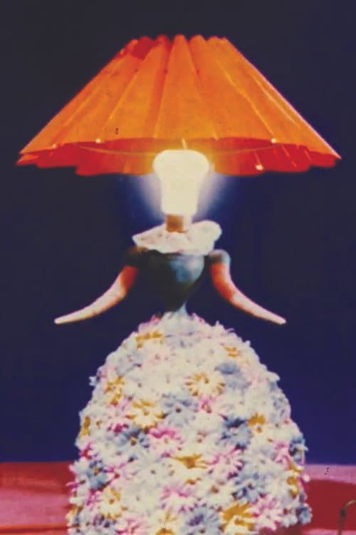 Incandescent Love (1939) poster
