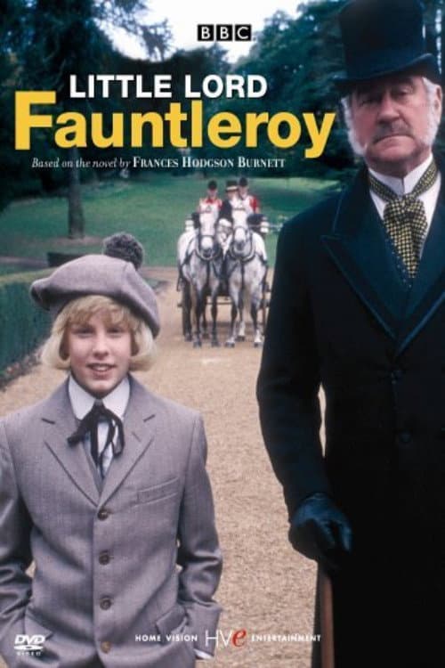 Little Lord Fauntleroy (1995) poster