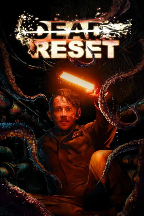 Dead Reset (2025) poster