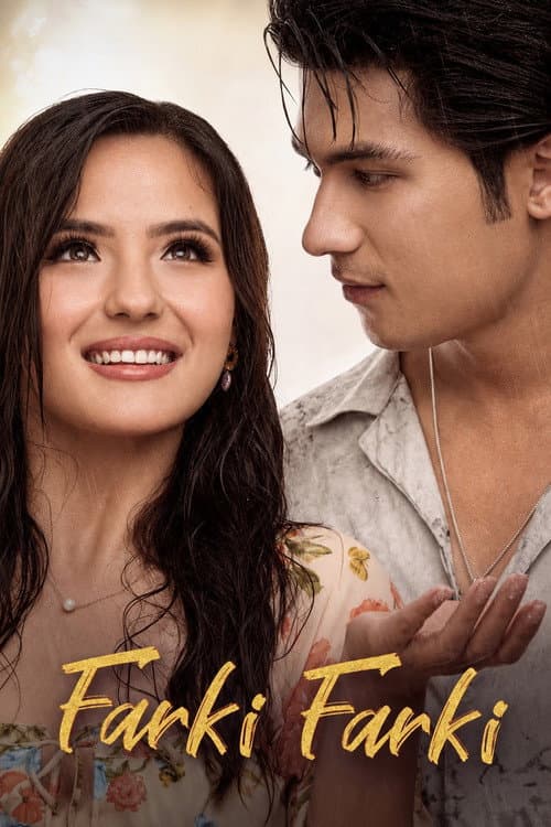 Farki Farki (2024) poster