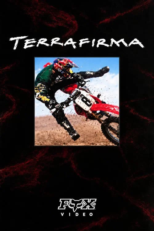Terrafirma poster