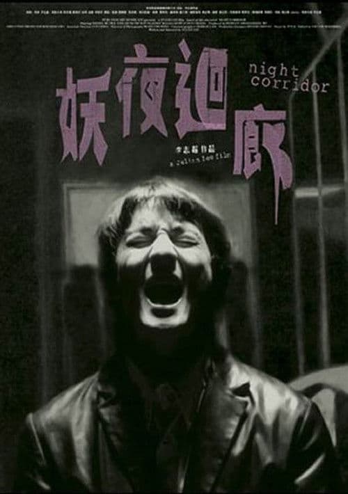 Night Corridor (2003) poster