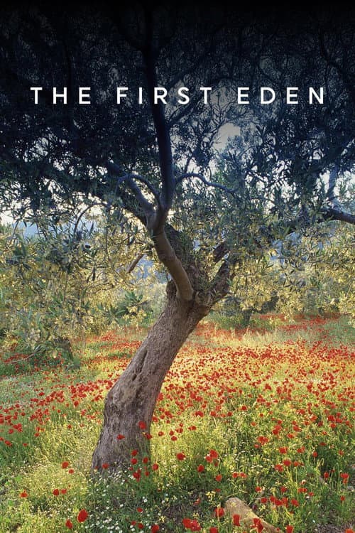 The First Eden (1987) poster