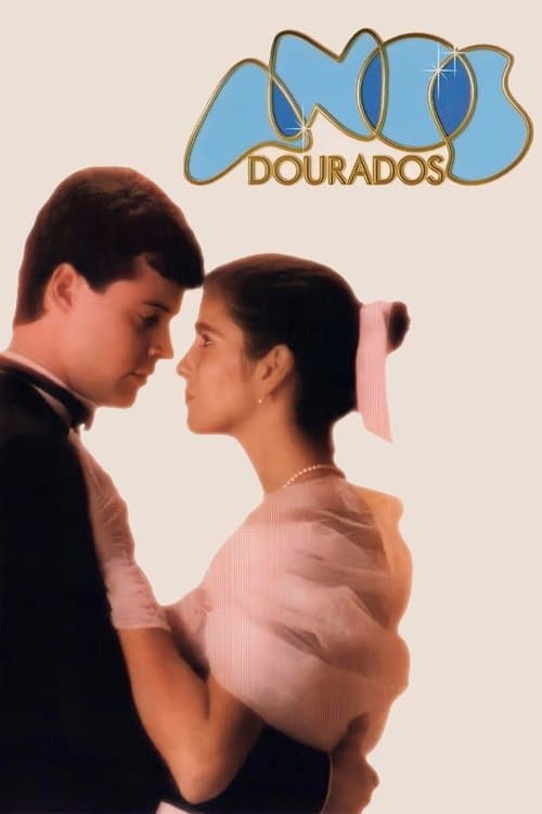 Golden Years (1986) poster
