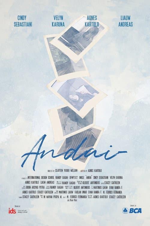 If Only poster